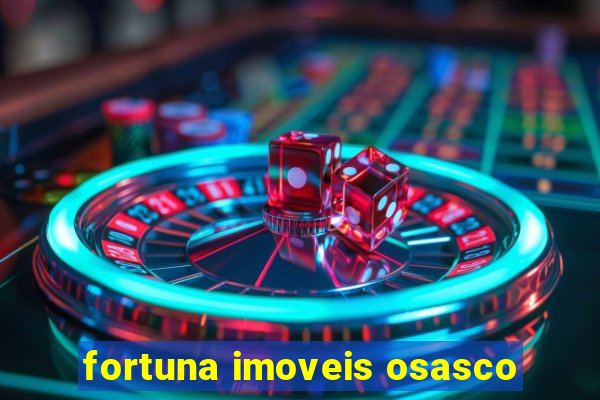 fortuna imoveis osasco